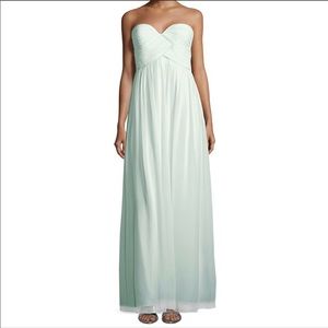 Donna Morgan bridesmaid dress size 2